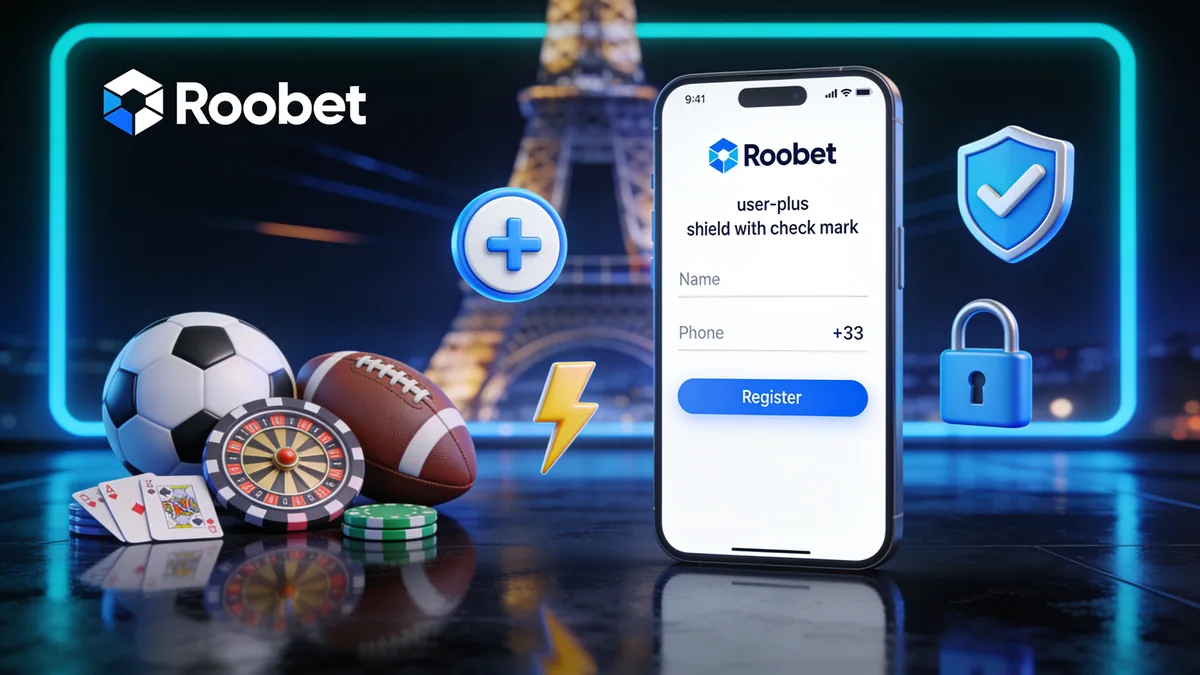 Avantages et Inconvénients de Roobet : guide roobet pour les joueurs en France